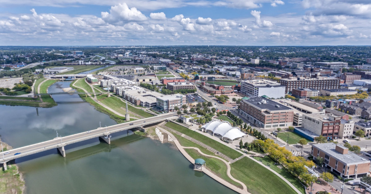 Water Street District